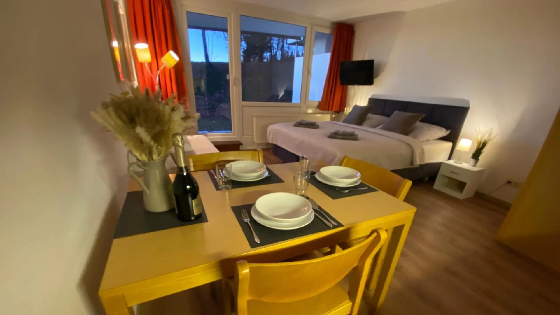 Fewo Pool, Sauna, Wellness, Gartenterrasse Engelmeer Sankt Englmar 0*,