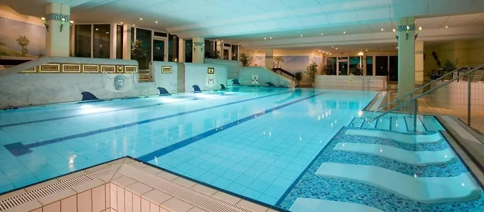 Fewo Pool, Sauna, Wellness, Gartenterrasse Engelmeer Sankt Englmar 0*,  Germany