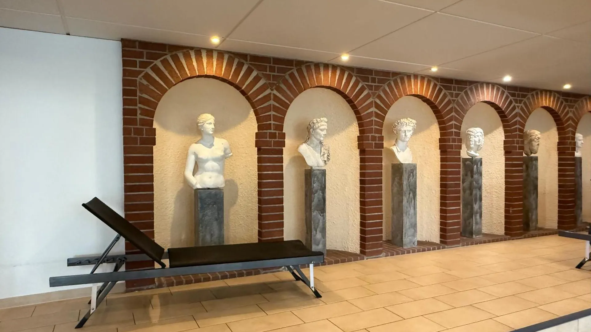 Apartment Fewo Pool, Sauna, Wellness, Gartenterrasse Engelmeer Sankt Englmar